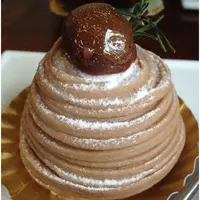 BIEN-ÊTRE PÂTISSERIE（パティスリー ビヤンネートル）の写真・動画_image_72529
