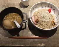 名前のないラーメン屋の写真・動画_image_209925