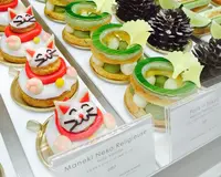 【閉店】ドミニクアンセルベーカリートウキョウ(DOMINIQUE ANSEL BAKERY TOKYO)の写真・動画_image_211948