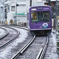 太秦広隆寺駅の写真・動画_image_220123