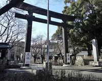 護国神社の写真・動画_image_128638