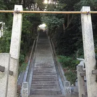 諸山積神社の写真・動画_image_156443