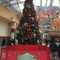 上野駅の写真・動画_image_205924