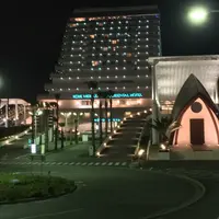 神戸メリケンパークオリエンタルホテルの写真・動画_image_209571