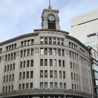 銀座三越の写真・動画_image_215228
