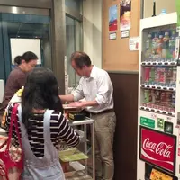 ギンレイホールの写真・動画_image_78931
