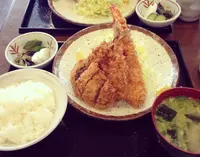 ときわ食堂 巣鴨店の写真・動画_image_16546
