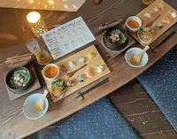町屋ダイニングあぐりの写真・動画_image_1234302