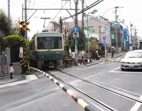 江ノ電の写真・動画_image_141556