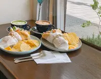 curio espresso and vintage design（キュリオ エスプレッソ ヴィンテージ デザイン）の写真・動画_image_1169892