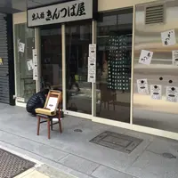 出入橋きんつば屋の写真・動画_image_123647