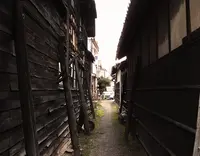 黒門町界隈の写真・動画_image_128661