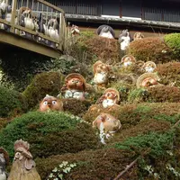 信楽陶芸村の写真・動画_image_126899