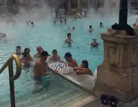 セーチェーニ温泉の写真・動画_image_52187