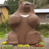 但熊の写真・動画_image_71373