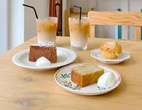 SHIBA COFFEE （シバ コーヒー）の写真・動画_image_1169820