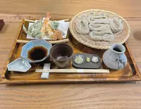 手打ち蕎麦 こよりの写真・動画_image_1234300