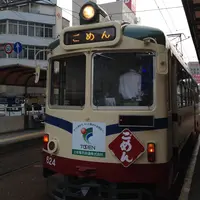 後免町駅（土電）の写真・動画_image_126234