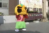 滝ノ道ゆずるくん