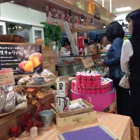 ラ・ブティック・ドゥジョエル・ロブション（恵比寿ガーデンプレイス店）の写真・動画_image_17832