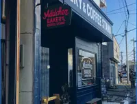 Mädchen BAKERY & COFFEE STANDの写真・動画_image_167057