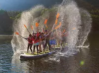 音水湖カヌークラブの写真・動画_image_245278