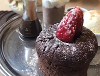 【閉業】MAX BRENNER CHOCOLATE BAR 表参道ヒルズ店（マックスブレナー チョコレートバー）の写真・動画_image_107091