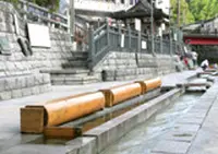 湯村温泉の写真・動画_image_64153