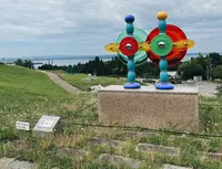 石川県能登島ガラス美術館の写真・動画_image_1177018