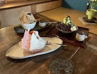 カフェ茶屋 珈夢の写真・動画_image_1233619