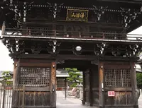 観音寺（荒子観音）の写真・動画_image_126539