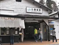 北鎌倉駅の写真・動画_image_140808