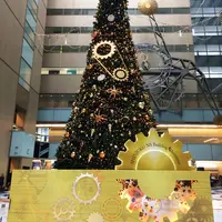 新宿ＮＳビルの写真・動画_image_208837