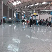 仁川国際空港/Incheon International Airport/인천국제공항の写真・動画_image_962414