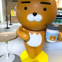 KAKAOフレンズストア 江南(カンナム)フラグシップストア/카카오프렌즈스토어 강남플래그십스토어の写真・動画_image_962444