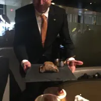 アルマーニ　リストランテ　ワインラウンジの写真・動画_image_130517