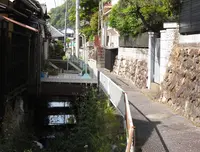 いよいよ第二の路地への写真・動画_image_29109