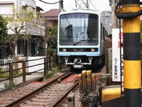 江ノ電の写真・動画_image_38009