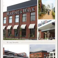 MARINE＆WALK YOKOHAMA（マリン アンド ウォーク ヨコハマ）の写真・動画_image_181841
