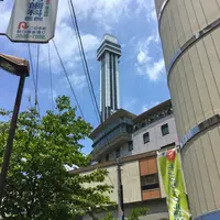 タワーホール船堀 展望室の写真・動画_image_185483