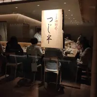 日本橋海鮮丼 つじ半の写真・動画_image_887758