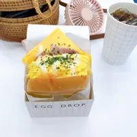 EGG DROP江南本店の写真・動画_image_960181