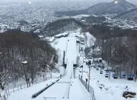 大倉山ジャンプ競技場の写真・動画_image_20985