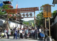 善光寺仲見世の写真・動画_image_33450
