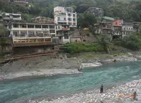 烏来温泉（Wulai Hot Spring）の写真・動画_image_60338
