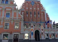 ブラックヘッド ハウスの写真・動画_image_1010970