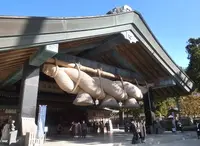 出雲大社の写真・動画_image_1073704