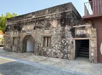 台湾府城 巽方砲台の写真・動画_image_1192961