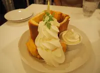 [閉店]ハグカフェ 梅田 （Hug Cafe）の写真・動画_image_123663