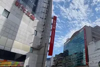 新光三越　台北南西店の写真・動画_image_1243679